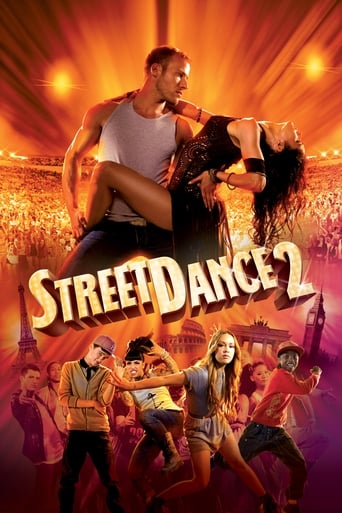 دانلود فیلم StreetDance 2 2012