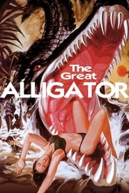 دانلود فیلم The Great Alligator 1979