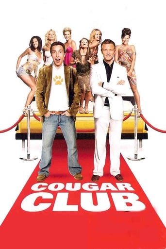 دانلود فیلم Cougar Club 2007