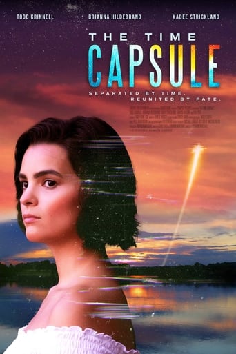 دانلود فیلم The Time Capsule 2022 (کپسول زمان)