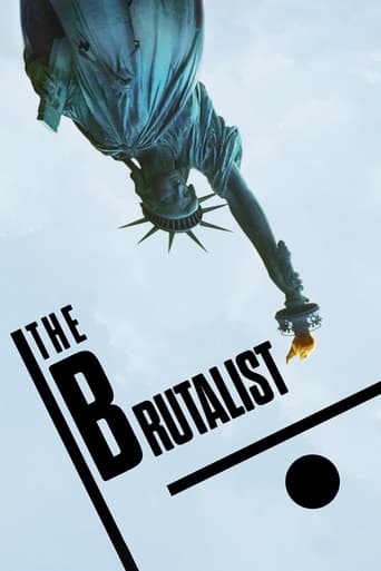 دانلود فیلم The Brutalist 2024