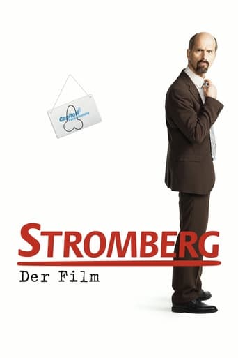 دانلود فیلم Stromberg – The Movie 2014