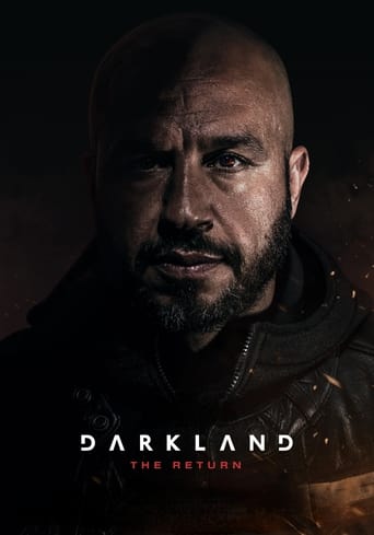 دانلود فیلم Darkland: The Return 2023