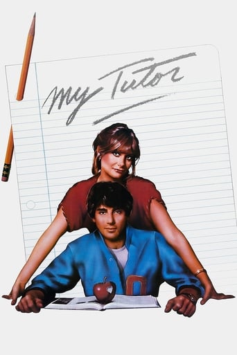 دانلود فیلم My Tutor 1983