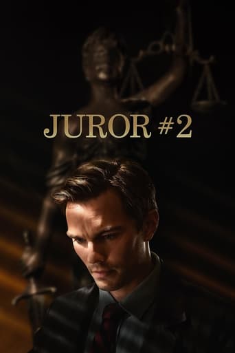 دانلود فیلم Juror #2 2024