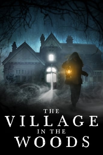 دانلود فیلم The Village in the Woods 2019 (دهکده در جنگل)