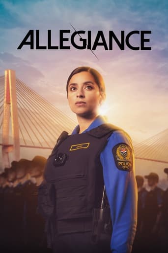 دانلود سریال Allegiance 2024