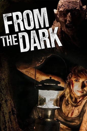 دانلود فیلم From the Dark 2014