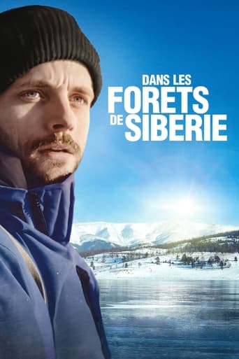 دانلود فیلم In the Forests of Siberia 2016