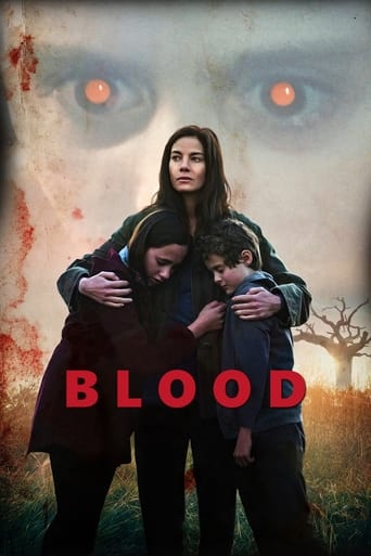 دانلود فیلم Blood 2022 (خون )