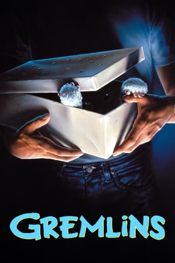 دانلود فیلم Gremlins 1984