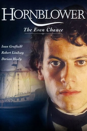 دانلود فیلم Hornblower: The Even Chance 1998