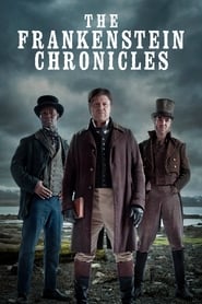 دانلود سریال The Frankenstein Chronicles 2015 (وقایع‌نگاری فرانکنشتاین)