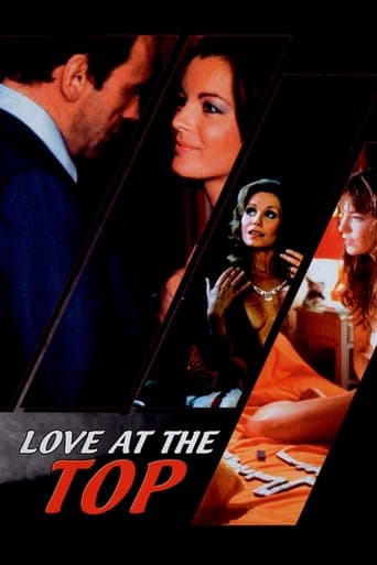 دانلود فیلم Love at the Top 1974