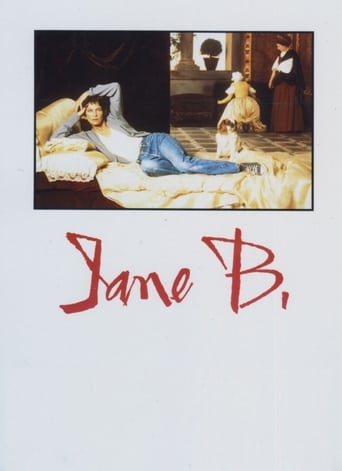 دانلود فیلم Jane B. by Agnès V. 1988