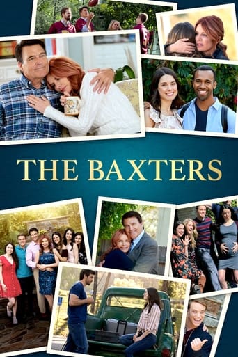 دانلود سریال The Baxters 2024