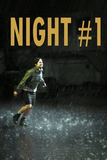 دانلود فیلم Night #1 2011