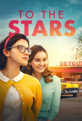 دانلود فیلم To the Stars 2019 (به سوی ستاره ها)