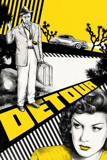 دانلود فیلم Detour 1945