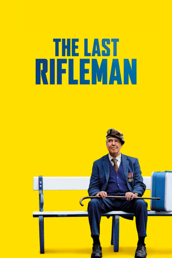 دانلود فیلم The Last Rifleman 2023