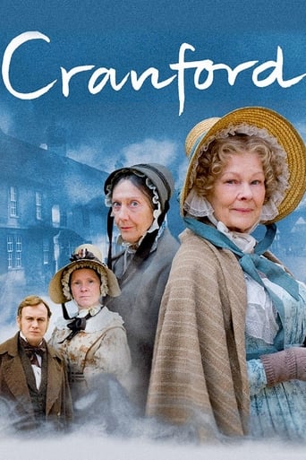 دانلود سریال Cranford 2007