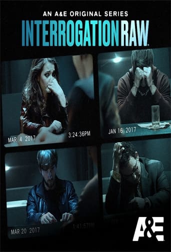 دانلود سریال Interrogation Raw 2022