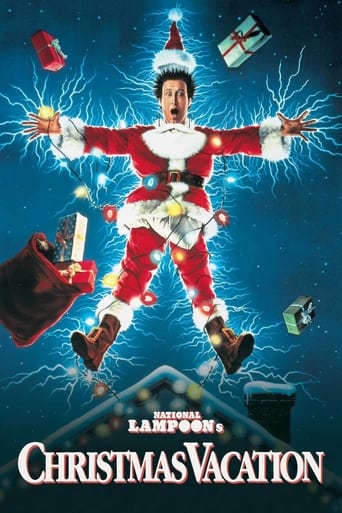 دانلود فیلم National Lampoon's Christmas Vacation 1989