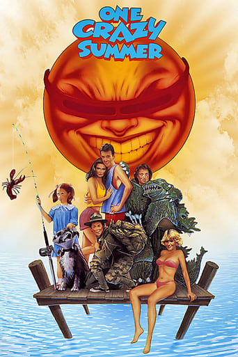 دانلود فیلم One Crazy Summer 1986