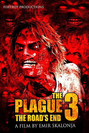 دانلود فیلم The Plague 3: The Road's End 2018