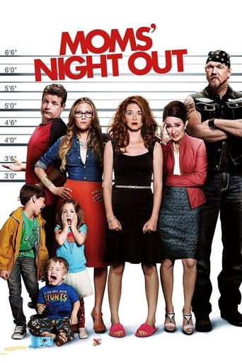 دانلود فیلم Moms' Night Out 2014