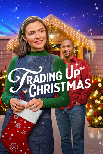 دانلود فیلم Trading Up Christmas 2024