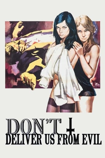 دانلود فیلم Don't Deliver Us from Evil 1971