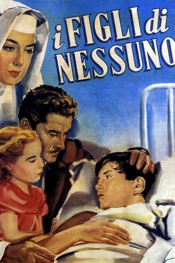 دانلود فیلم Nobody's Children 1951