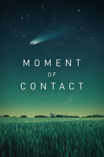 دانلود فیلم Moment of Contact 2022