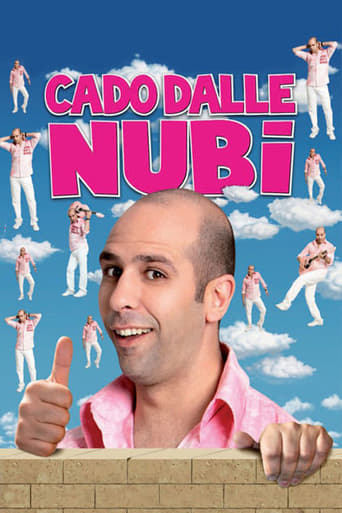 دانلود فیلم Cado dalle nubi 2009