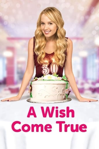 دانلود فیلم A Wish Come True 2015