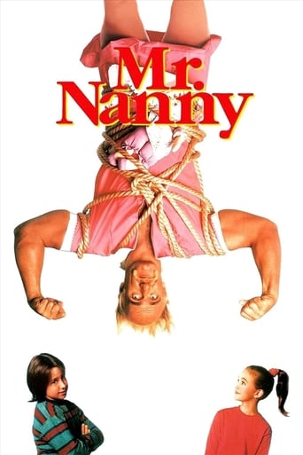 دانلود فیلم Mr. Nanny 1993