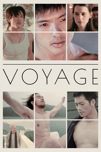 دانلود فیلم Voyage 2013