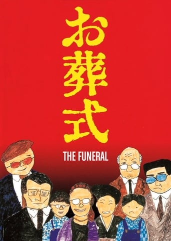 دانلود فیلم The Funeral 1984