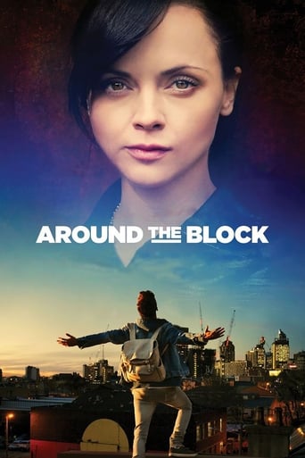 دانلود فیلم Around the Block 2013 (اطراف بلوک)