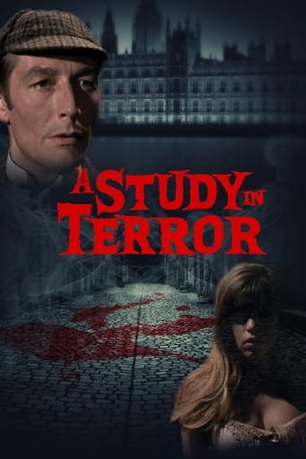 دانلود فیلم A Study in Terror 1965