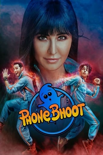 دانلود فیلم Phone Bhoot 2022 (شبح تلفن)