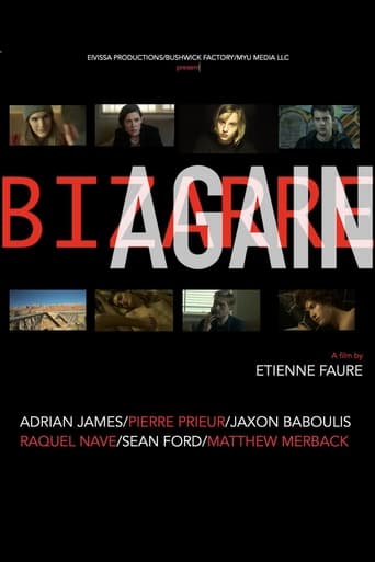 دانلود فیلم Bizarre Again 2022