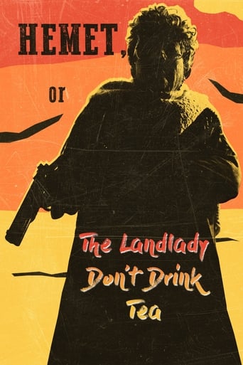 دانلود فیلم Hemet, or the Landlady Don't Drink Tea 2024