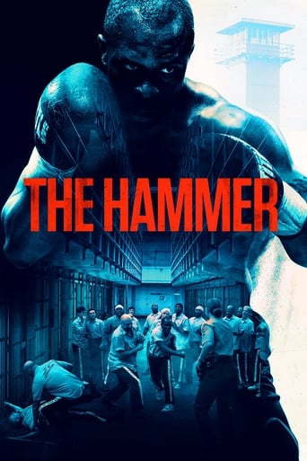 دانلود فیلم The Hammer 2017