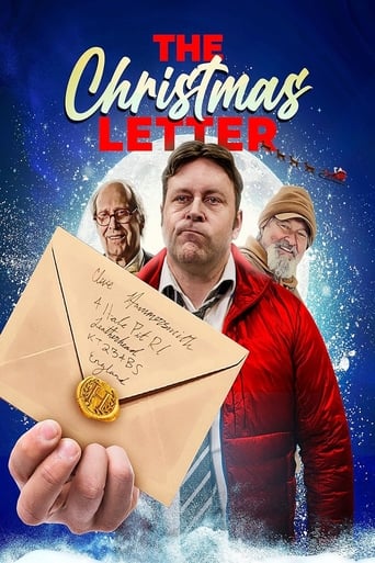 دانلود فیلم The Christmas Letter 2024