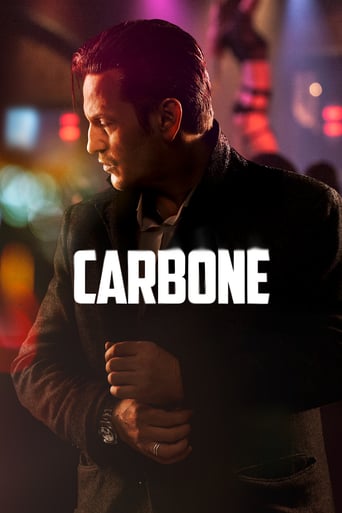 دانلود فیلم Carbone 2017