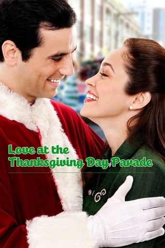 دانلود فیلم Love at the Thanksgiving Day Parade 2012