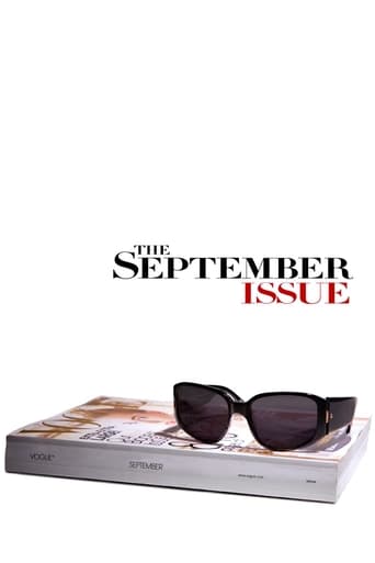 دانلود فیلم The September Issue 2009