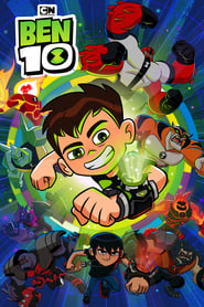 دانلود سریال Ben 10 2016 (بن تن)